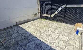 Imagem 2: PRAIA GRANDE - Casa Padrão - MARACANÃ