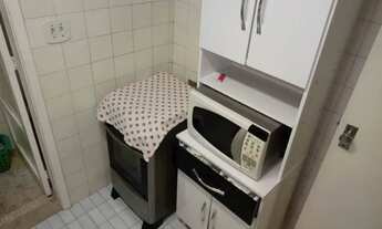 Imagem 3: Quarto compartilhado