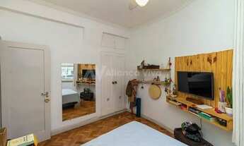 Imagem 5: Humaitá Apartamento com 2 dormitórios