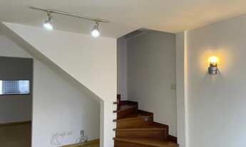 Imagem 3: Sobrado para aluguel com 150 metros quadrados com 3 quartos em Vila Madalena - São Paulo