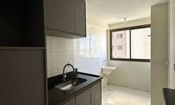 Imagem 4: Vendo Apartamento 3 quartos. Resid. Itália, Luziânia/GO COD.95