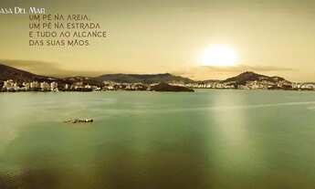 Imagem 4: Apartamento para Venda em Florianópolis, Cacupé, 3 dormitórios, 3 suítes, 4 banheiros, 2 v