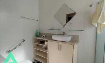 Imagem 4: Ótima casa comercial mobiliada, no Bairro Jardim Blumenau!