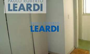 Imagem: APARTAMENTO - ITAIM BIBI - SP