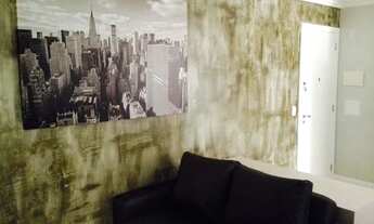 Imagem 3: Real Panoramic mobiliado, Águas Claras (Unieuro