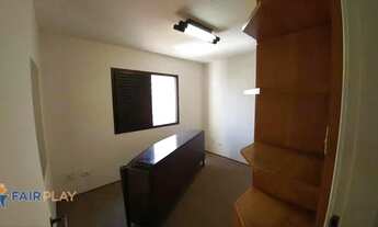 Imagem 6: Ótimo Apartamento com 3 dormitórios 1 suite 2 vagas para alugar, 115 m² por R$ 7.050/mês