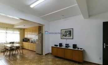 Imagem 3: Casa Locação| Aclimação| Varanda Gourmet | Cozinha Grande