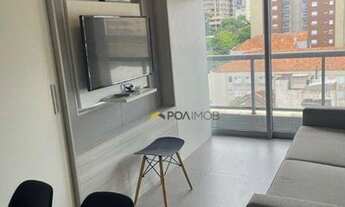 Imagem: Apartamento com 1 dormitório para alugar