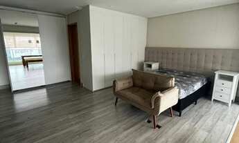 Imagem 7: Apartamento Mobiliado no Composite