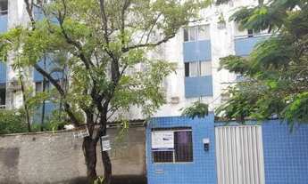 Imagem 3: 02DJ- Edifício Água Clara - Candeias