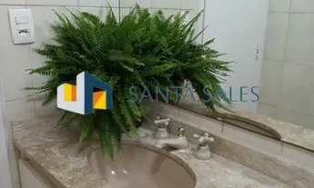 Imagem 4: Apartamento em Moema 3 dormitórios 1 suíte 2 vagas