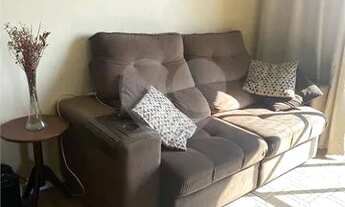 Imagem 3: Apartamento Limão