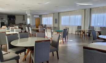 Imagem 4: Apartamento para venda possui 50 metros quadrados com 2 quartos