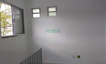 Imagem 2: Sobrado com 1 Quarto, 1 vaga para alugar- Jardim Santo Antônio