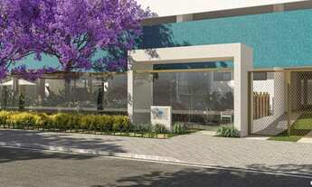 Imagem 2: Vendo Flat Av. Bernardo Vieira 39 m² Beira-Mar da Praia de Candeias