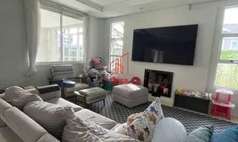 Imagem 5: Maravilhosa casa em condomínio - Alphaville Graciosa