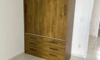 Imagem 3: Apartamento pé na areia