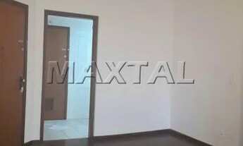 Imagem 3: Apartamento para alugar na Dr. Cesar, 3 Dormitórios, 2 Banheiros, 2 Vagas, com 67m²