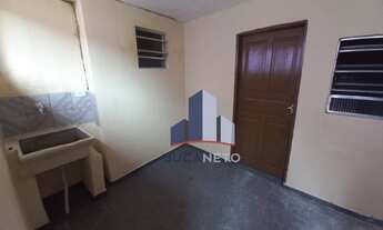 Imagem: Casa com 1 dormitório para alugar, 40 m²