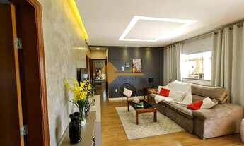 Imagem 3: Vicente Pires Casa em condomínio com 4 dormitórios