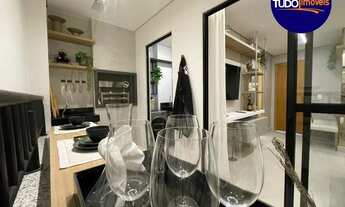 Imagem 5: BRASÍLIA - Apartamento Padrão - SETOR INDUSTRIAL (GAMA