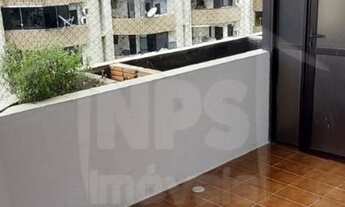 Imagem 2: Amazonas Flat 01 Quarto - Av Djalma Batista - Bairro Parque Dez