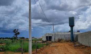 Imagem 2: Lote na rua 03 da 26 de setembro