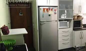 Imagem 6: Santo André - Apartamento Padrão - Parque das Nações