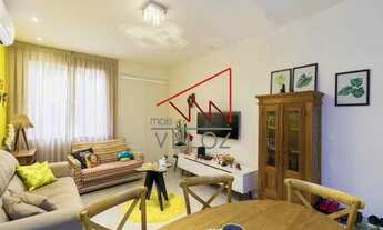 Imagem: Apartamento-À VENDA-Ipanema-Rio de Janeiro-RJ