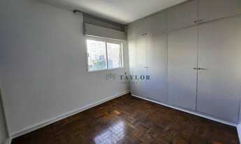 Imagem 6: Apartamento com 2 dormitórios à venda, 110 m² por R$ 1.090.000,00 - Cerqueira César - São