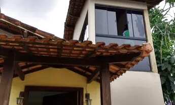 Imagem 5: Village do Horto Casa 4 Qts(1 closet