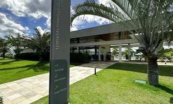 Imagem 2: LOTE À VENDA NO ALPHAVILLE