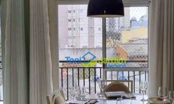 Imagem: Apartamento com 2 dormitórios para alugar