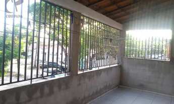 Imagem 4: Casa com 4 dormitórios à venda, 33 m² por R$ 320.000,00 - Guajiru - Fortaleza/CE