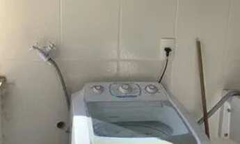 Imagem 5: Apartamento mobiliado com ótima Localização