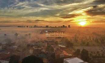 Imagem 1: Apartamento com 2 dormitórios à venda, 75 m² por R$ 720.000,00 - Jardim das Indústrias - S