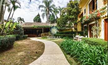 Imagem 2: Belíssima Casa no Jardim Guedala