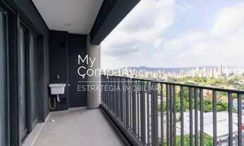 Imagem: APARTAMENTO RESIDENCIAL em SÃO PAULO