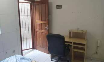 Imagem 6: Aluga-se kitnet mobiliada próximo à UFSC