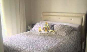 Imagem 6: Apartamento com 3 dormitórios para alugar, 90 m² por R$ 8.140,00/mês - Alphaville Industri