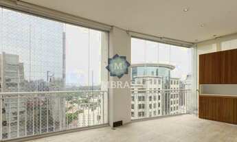 Imagem 4: LINDO APARTAMENTO NO ITAIM!