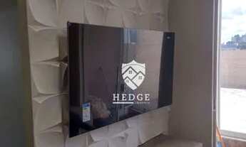 Imagem 5: Apartamento com 3 dormitórios à venda, 62 m² por R$ 800.000,00 - Cachoeirinha - São Paulo