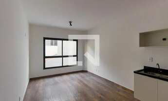 Imagem 3: Apartamento para Aluguel - Vila Prudente, 1 Quarto, 25 m2