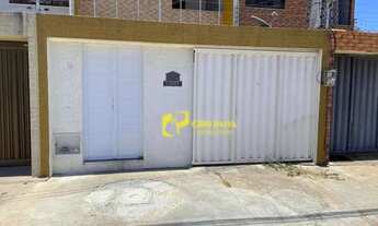 Imagem 2: Casa à venda, 105 m² por R$ 270.000,00 - Precabura - Eusébio/CE