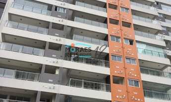 Imagem: Apartamento para locação, Campo Belo