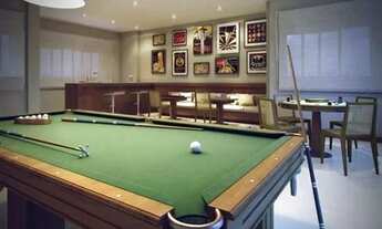 Imagem 2: Dom Residencial - 1 quarto - 297 mil