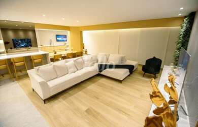 Imagem 4: São Paulo - Apartamento Padrão - Mooca