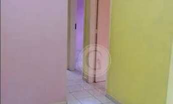 Imagem 3: Apartamento com 3 dormitórios para alugar, 55 m² por R$ 2.104,01/mês - Butantã - São Paulo