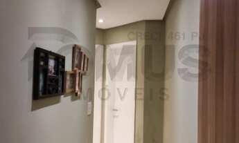 Imagem 4: Apartamento Para Venda Doce Vida Natura . 2 Quartos