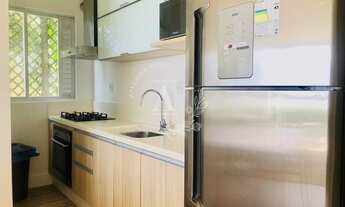 Imagem 7: Apartamento 06 pessoas prédio frente mar Praia de Mariscal Bombinhas